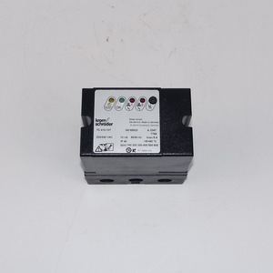 เครื่องตรวจจับแก๊สรั่ว KromSchroder รุ่น TC410-10K 220V โมดูลควบคุมความปลอดภัย ผลิตในเยอรมนี - Product Image 5