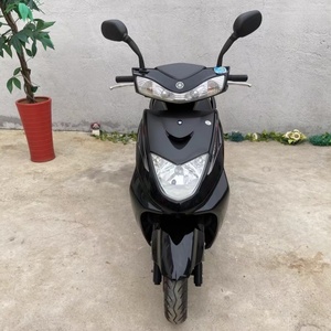 Motocicleta Usada Yamaha <span class=keywords><strong>X</strong></span>-<span class=keywords><strong>Max</strong></span> Shangling de 125cc, Unisex, Motocicleta de Desplazamiento Eficiente en Combustible con Asistencia a Gasolina - Product Image 5