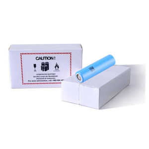 एनसीआर 18650 2900mah / 3200mah / 3500mah <span class=keywords><strong>3</strong></span>.7V लिथियम आयन बैटरी सेल - Product Image 4