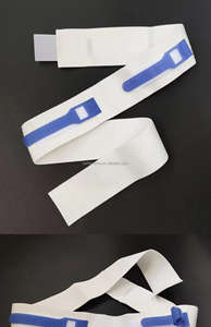 Ceinture de fixation pour l'abdomen, appareil d'aromathérapie, avec <span class=keywords><strong>tube</strong></span> de micro,, drainage de salive abdominal, fixation - Product Image 3