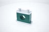 Serre-tuyau hydraulique réglable en aluminium Susen, usage intensif, métrique/pouces, 6 mm-508 mm, modèle/SXH G2