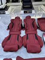 Kit de Conversión Interior de Lujo para Asientos Traseros de Automóviles BMW X3 X5 X4 X6 330 430 530