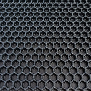 Rouleau de PVC anti-dérapant tapis de roulement tapis de sol en plastique tapis de sol de voiture <span class=keywords><strong>accessoires</strong></span> Auto lavage facile en gros ensemble étanche Service OEM - Product Image 6