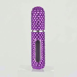 Premium Wholesale 5ML Refillable Fine Mist Travel <b>Mini</b> Perfume Atomizer <b>Bottle</b> - Product Image 5