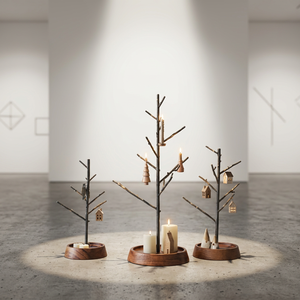 Iron accessory stand <b>Christmas</b> <b>tree</b> - Product Image 1