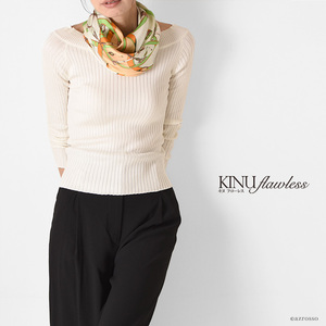 Prestigious Quality Luxury Japanese Women Large <b>Square</b> 90cm Custom Print Silk <b>Scarf</b> - Product Image 3