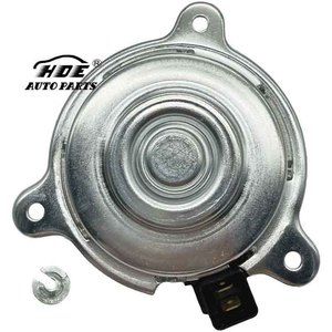 1253.15 1253.52 Vente en gros de pièces automobiles HDE, moteur de ventilateur pour Peugeot 405 - Product Image 3