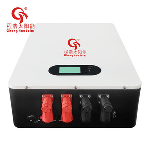 Cheng Hao Solar All-In-One LiFePO4 Battery 48V Off Grid Wall-Mounted <b>Energy</b> <b>Storage</b> <b>System</b> 0-5kWh - Product Image 1