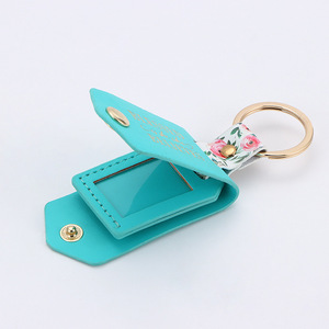 Portachiavi in Pelle <span class=keywords><strong>Personalizzato</strong></span> con Latitudine e Longitudine, <span class=keywords><strong>Regalo</strong></span> per la <span class=keywords><strong>Festa</strong></span> <span class=keywords><strong>della</strong></span> <span class=keywords><strong>Mamma</strong></span> per <span class=keywords><strong>Mamma</strong></span> e Nonna - Product Image 3