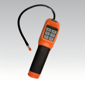 DILO 3-033-R002 Détecteur de fuite SF6, détecteur acoustique haute précision, alarme LED pour la détection rapide des petites fuites de SF6, garantie 1 an - Product Image 2