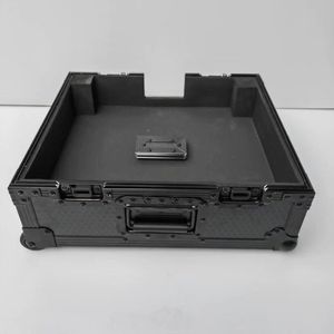 Pan Asonic <strong>Turntable</strong> 1200MK3 MK2 MK4 MK5 MK6 MK7 <strong>Pioneer</strong> PLX500 1000 Vinyl Machine Aviation Box Chassis Cabinet Box - Product Image 4