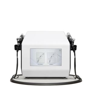 Máquina Inyectora de Oxígeno ABS de Alta Presión para el Cuidado de la Piel, Mesoterapia, Blanqueamiento, Rejuvenecimiento Facial, Nasal y Corporal, Uso Comercial - Product Image 5