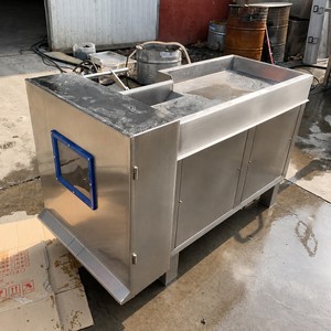 Machine à couper la viande en dés, machine à couper les légumes en cubes - Product Image 2