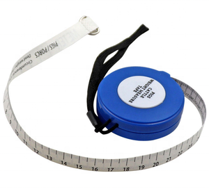 Động vật ngực trọng lượng so sánh băng với hệ thống đo lường số liệu thực tế Băng biện pháp sản phẩm - Product Image 5