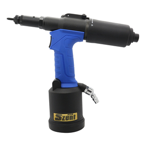 Pistola Remachadora Neumática Automática Profesional y Eficiente de Alta Tecnología SZENT-315 - Product Image 1