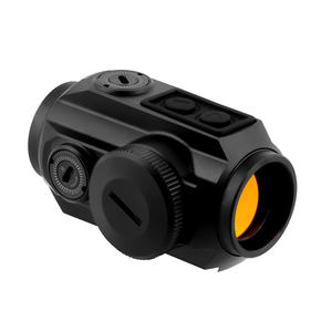 FOCUHUNTER Óptica Táctica Más Nuevo 1X22mm Sensor <span class=keywords><strong>de</strong></span> Movimiento Red Dot Sight Shake IP67 Impermeable Mira Telescópica <span class=keywords><strong>Caza</strong></span> Red Dot Sight - Product Image 1