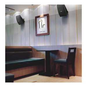 ลำโพง Coppia casse acustiche NS AW SERIES สำหรับทุกสภาพอากาศ สีดำ 120W รุ่น NS AW392B - Product Image 4
