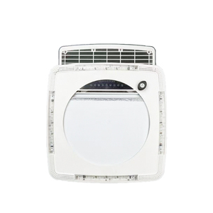 2025 mới chất lượng cao Thiết kế mới 400*400 RV mái nở với kiểm soát nhiệt độ cho các loại khác nhau của rvs - Product Image 4