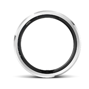 Thời Trang Thông Minh Vòng 5ATM Không Thấm Nước Vòng Tracker Heart Rate Máu Oxy Từ Xa Nhiếp Ảnh Nhẫn Thông Minh Mặc Cho Nam Giới Phụ Nữ - Product Image 5