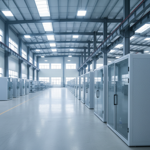 Cabina <span class=keywords><strong>de</strong></span> Oficina Insonorizada, Cabina Telefónica Acústica, Cabina <span class=keywords><strong>de</strong></span> <span class=keywords><strong>Trabajo</strong></span> con Aislamiento Acústico - Product Image 6