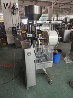 Machine d'emballage comptage et remplissage