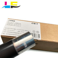 Rouleau supérieur de fusion CET pour Kyocera TASKalfa 3010 3010i 3011 3011i 3510 3510i 3511 3511i Qualité Originale