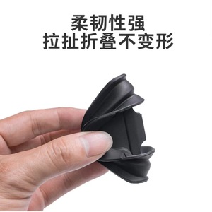 Protector de Cerradura de Puerta de Coche Volkswagen, Plástico A430, para Reemplazo y Reparación - Product Image 5