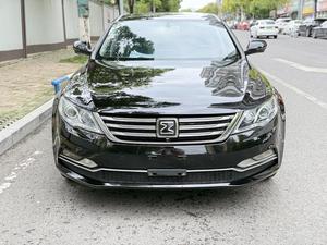 Réplica 1:1 del Interior del Audi A6, Zotye Z700, Auto de Lujo Chino Accesible, Alta Configuración, Gran Cantidad de Vehículos en Stock - Product Image 2