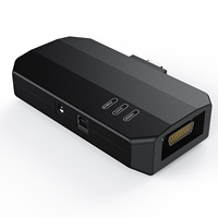 Launch X431 IMMO Programmer GIII X-Prog Adaptateur PC 3 X-PROG3 Configuration en ligne à l'étranger