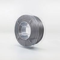Filament d'imprimante PLA Lyjenny en métal, aluminium, cuivre, bronze, 1,75 mm, 2,85 mm, 1 kg, prix d'usine, échantillon gratuit