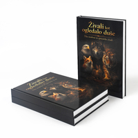Libros de tapa dura de alta calidad para cocina, fotografía, arte, libros de mesa de centro, libros al por mayor, libros de tapa dura personalizados con buena calidad
