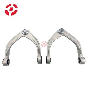 OE 31360630 31360633 Pièces automobiles Accessoires Bras de suspension Bras de suspension inférieur avant pour Volvo <span class=keywords><strong>XC</strong></span> <span class=keywords><strong>90</strong></span> à bas prix - Product Image 6