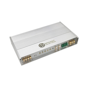 Sennuopu P-<span class=keywords><strong>1000</strong></span>.1D 1000W haute puissance de <span class=keywords><strong>voiture</strong></span> amplificateur mono bloc <span class=keywords><strong>voiture</strong></span> amplifiermonoblock - Product Image 5