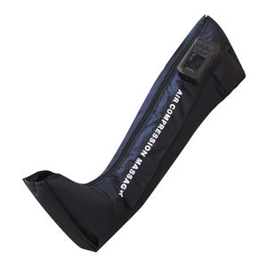 Nuevo estilo Kimriber circulación sanguínea pie pierna botas atleta alivio músculo dolor aire compresión pierna masajeador - Product Image 3