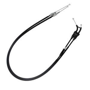 Cable de acelerador personalizado para HONDA <span class=keywords><strong>CRF</strong></span> <span class=keywords><strong>450</strong></span> R 2017, Cable de acelerador de alta calidad para motocicleta HONDA - Product Image 6
