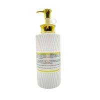 Crème corporelle hydratante, clarifiante, éclaircissante et blanchissante, personnalisable pour votre marque personnelle, lotion corporelle blanchissante puissante, soin corporel africain