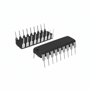 MX7224KN+ Data Acquisition BOM IC In Stock Buy Electronics Components Online 18 DIP - Product Image 1