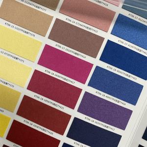 Tessuto in velluto scamosciato in microfibra con spessore di 0.5-0.7mm <span class=keywords><strong>per</strong></span> rivestimento auto tessuto <span class=keywords><strong>per</strong></span> soffitto e scarpe - Product Image 6