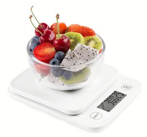 In the Trend Electronic Digital Weighing Circuit <b>Board</b> LCD Display Battery Powered Kitchen Scale 5KG Capacity 12 Months Warranty - Product Image 3