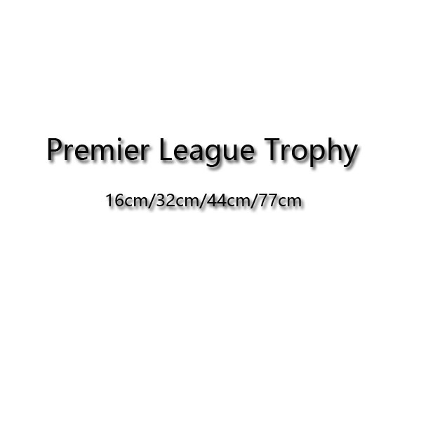 Premier League Trophy