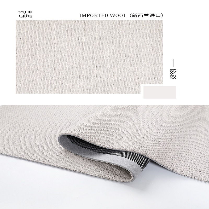 New zealand imported wool-shanu a