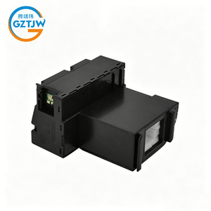 Nouvelle boîte de maintenance d'encre usagée T04D1 pour Epson M1178, M2140, M2148, <span class=keywords><strong>M2170</strong></span>, M2178, ET3700, 3750, 4750, XP5100 – Collecteur d'encre usagée - Product Image 2