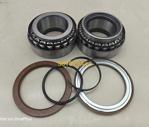 Roulements de roue de camion de haute qualité BTH-0078 A BTH-0082 D/VK905 - Product Image 3