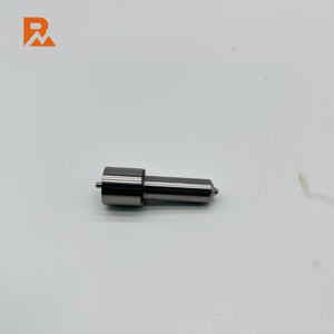 หัวฉีดดีเซล DLLA 155P 733 สำหรับ 095000-0245 23910-1145/1146 หัวฉีดคอมมอนเรล - Product Image 2
