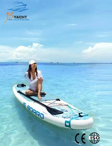 Équipements sportifs et de divertissement, Stand-up Paddleboarding, SUP, Équipement de sports nautiques, Paddleboards et accessoires - Product Image 4