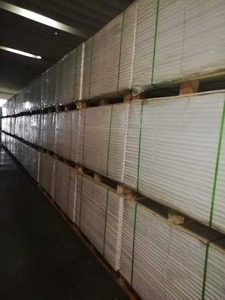 Caja de embalaje recubierta C2S 80-300GSM, libro de tarjetas, papel de arte brillante imprimible de Huatai Peony/Sunpaper Huaxia Sun/Chenming - Product Image 6