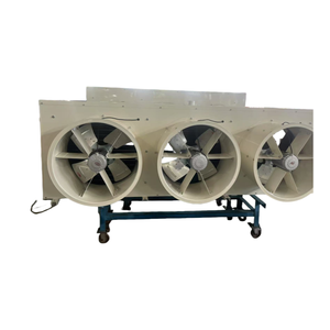 ตู้แช่เย็นระบบไฟฟ้าอุณหภูมิต่ำสำหรับงานอุตสาหกรรม14.3/85 DJ-17.9/105 - Product Image 6