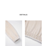Veste à capuche à col roulé en laine mérinos polyvalente pour femmes Pull ample et chaud Trench en laine pour femmes pour l'hiver