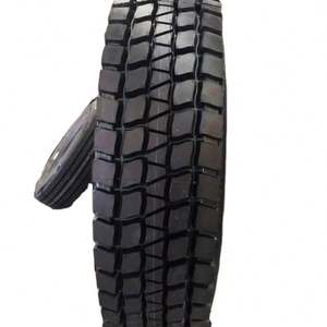 ยางรถบรรทุกความจุสูง315/80R22.5 | รัศมีไม่มียางใน | สำหรับตลาดสหภาพยุโรปและอเมริกา - Product Image 1