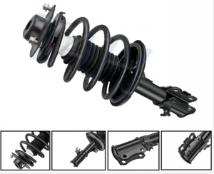 Amortisseurs avant/arrière pour Toyota <span class=keywords><strong>Suzuki</strong></span> Subaru Nissan Mitsubishi Mazda Kia Hyundai Honda Isuzu Daihatsu - Product Image 2